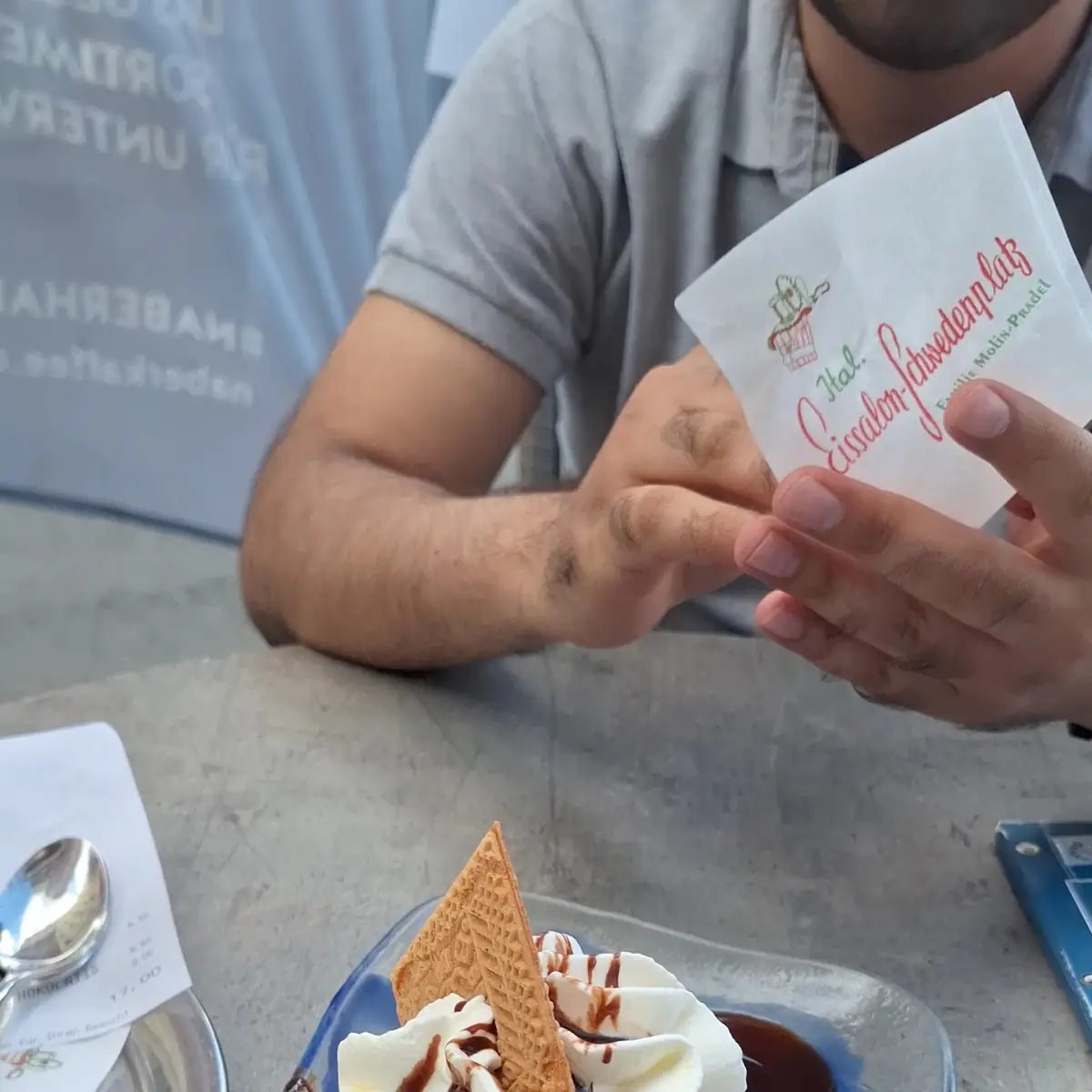 Essen und Trinken photo 8
