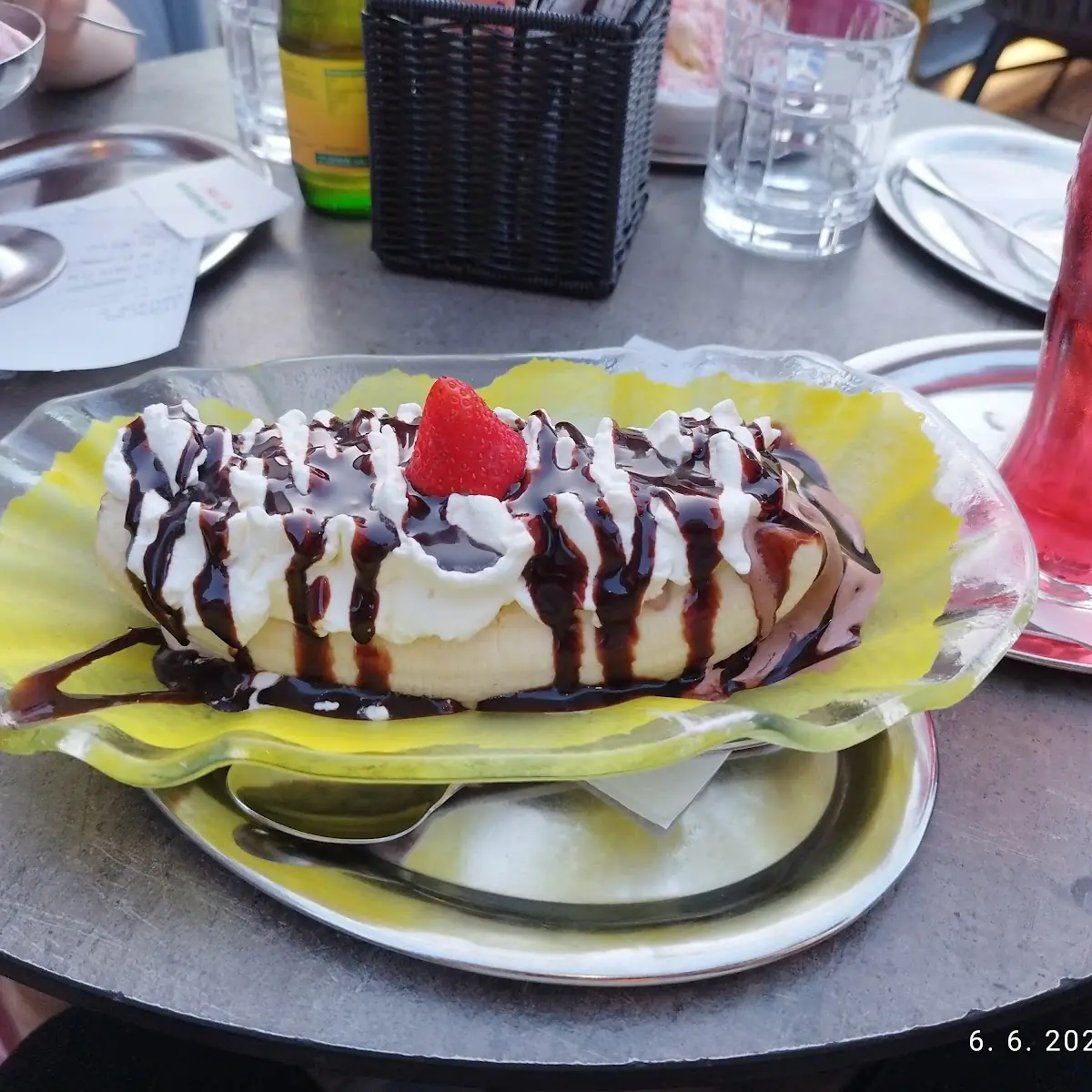Essen und Trinken photo 9