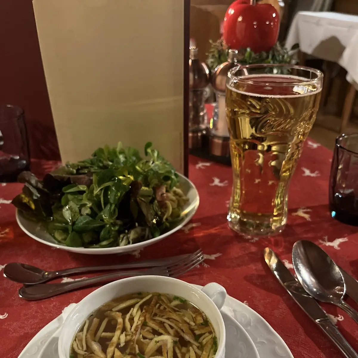 Essen und Trinken photo 4