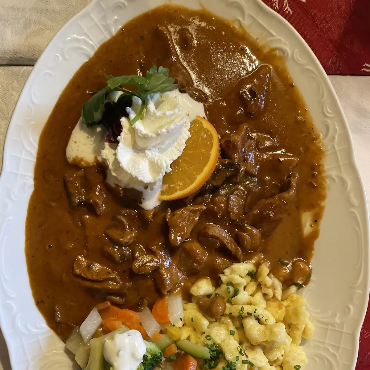 Essen und Trinken photo 5