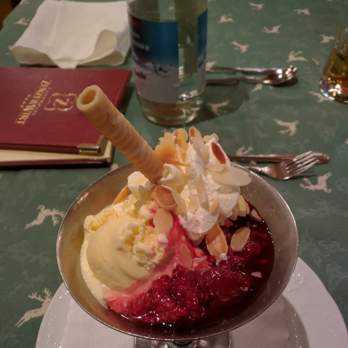 Essen und Trinken photo 6