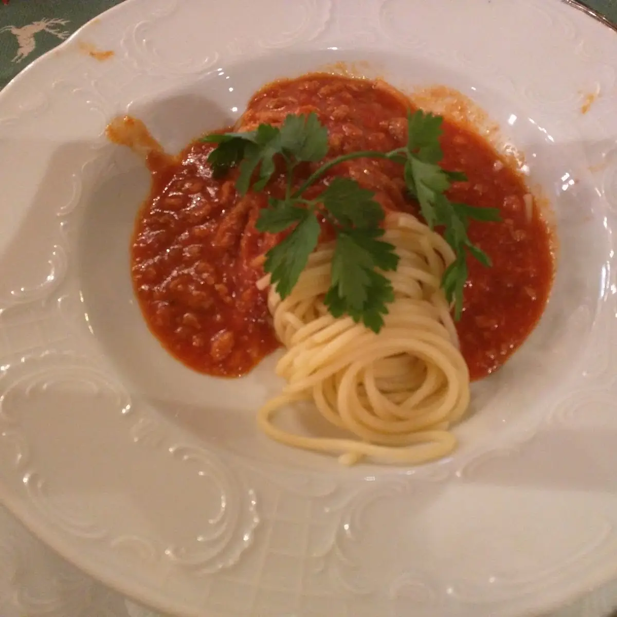 Essen und Trinken photo 8