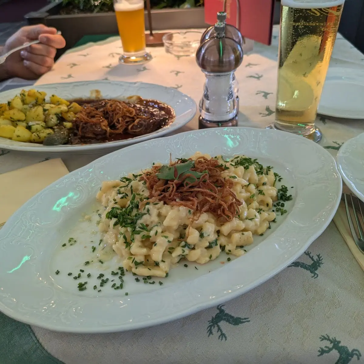 Essen und Trinken photo 9
