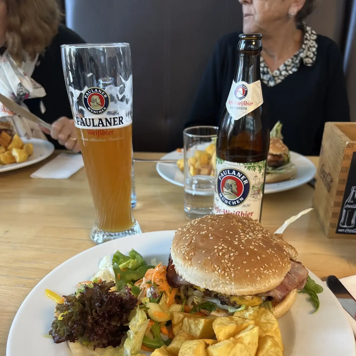 Essen und Trinken photo 4