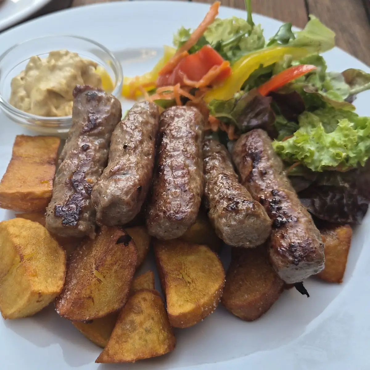 Essen und Trinken photo 5