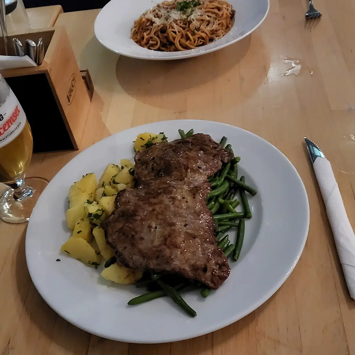 Essen und Trinken photo 6