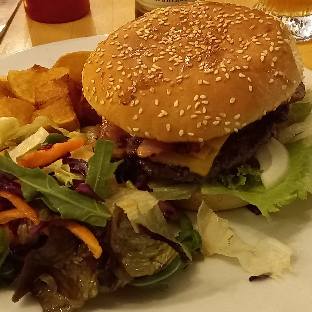 Essen und Trinken photo 8