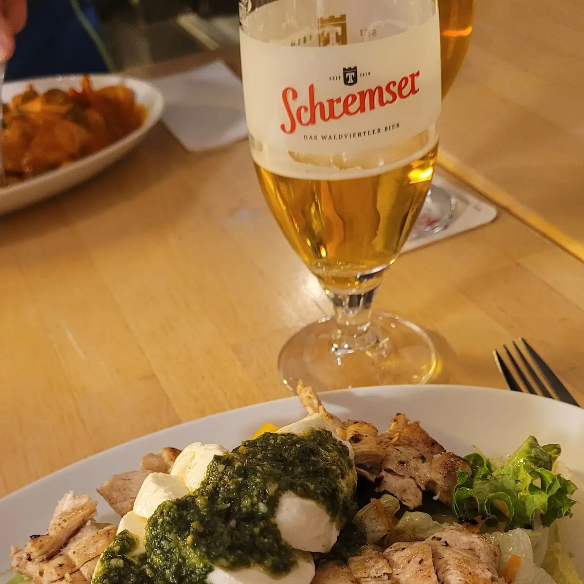 Essen und Trinken photo 9