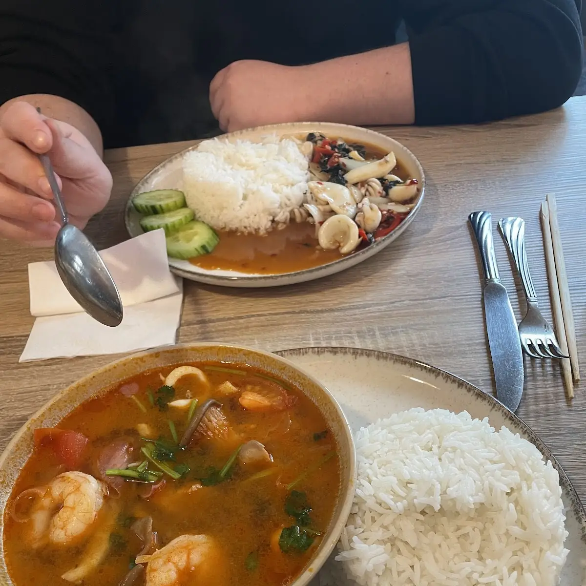 Essen und Trinken photo 1