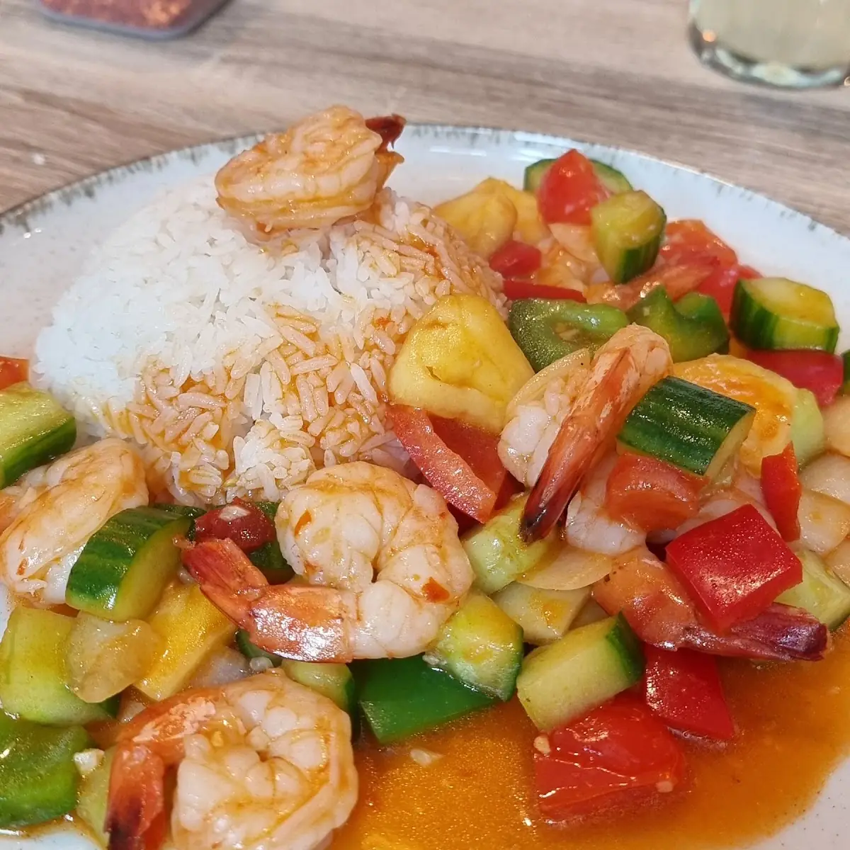 Essen und Trinken photo 7