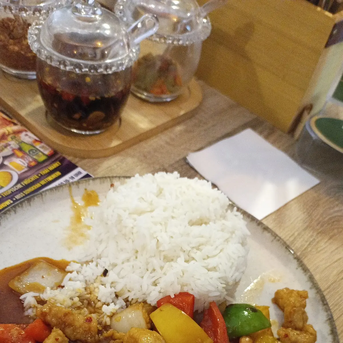 Essen und Trinken photo 8