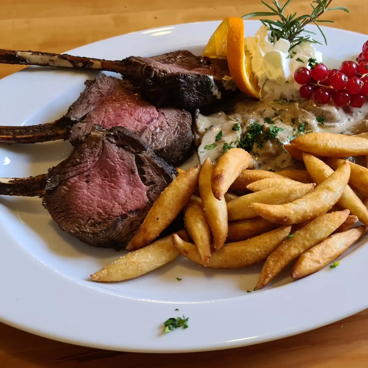 Essen und Trinken photo 2