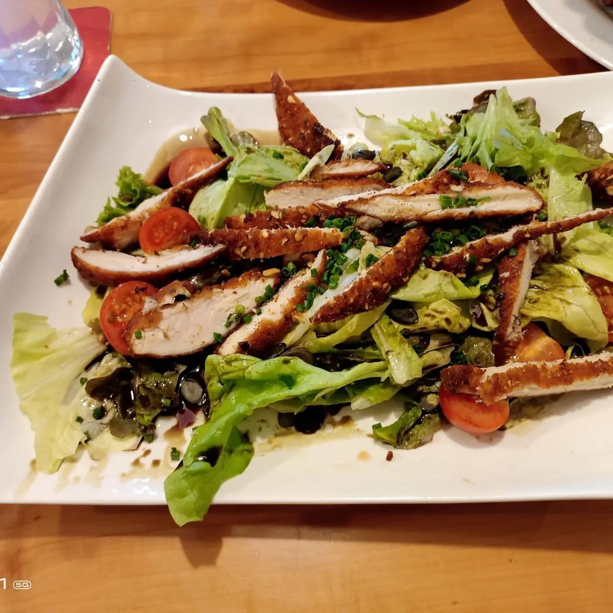 Essen und Trinken photo 7