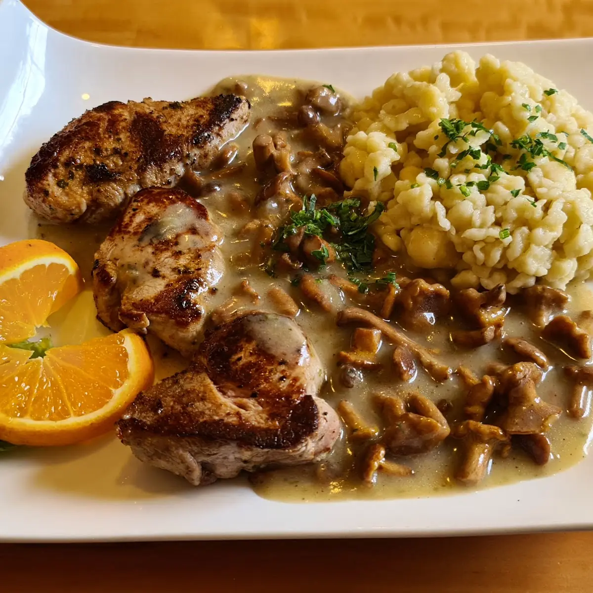 Essen und Trinken photo 8