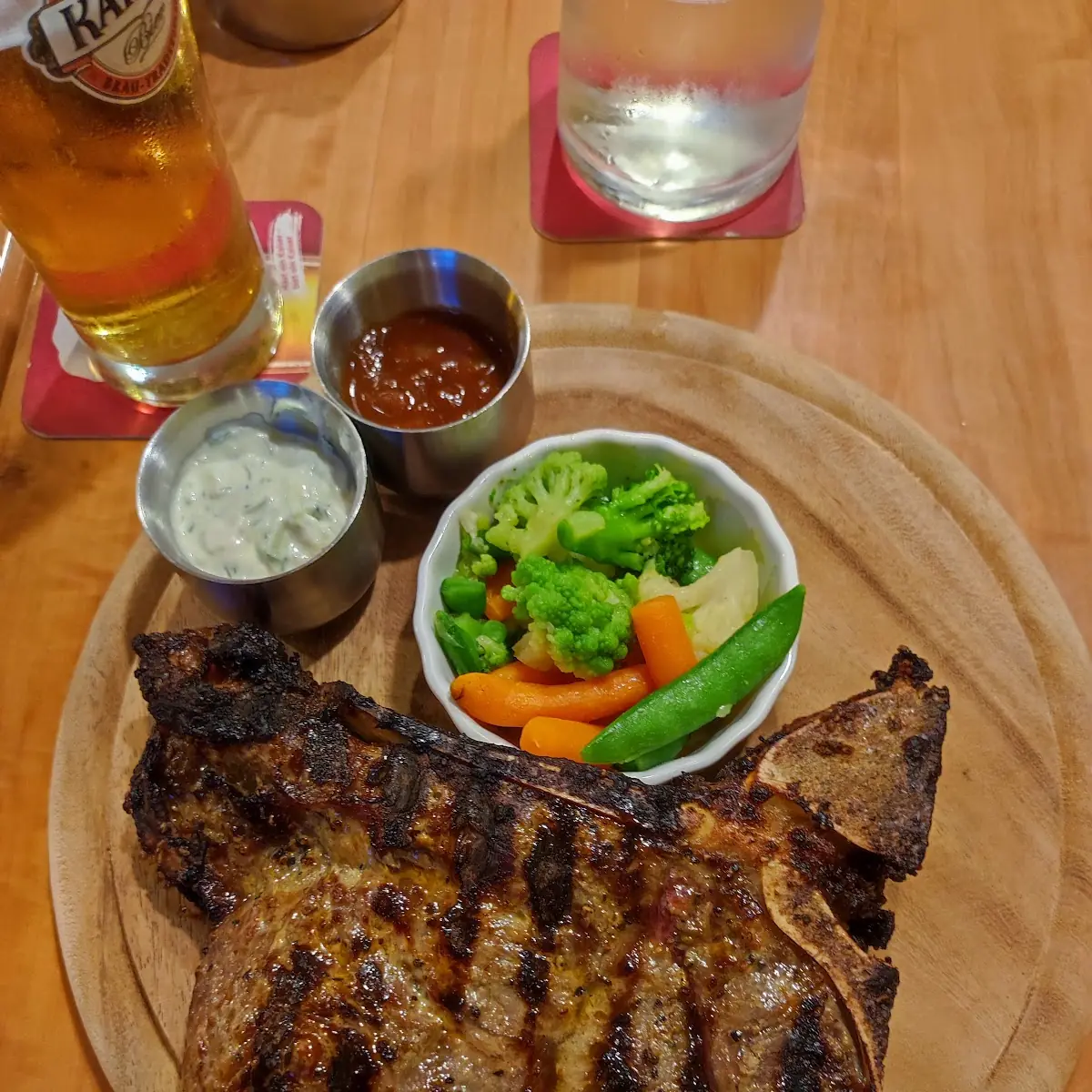 Essen und Trinken photo 9