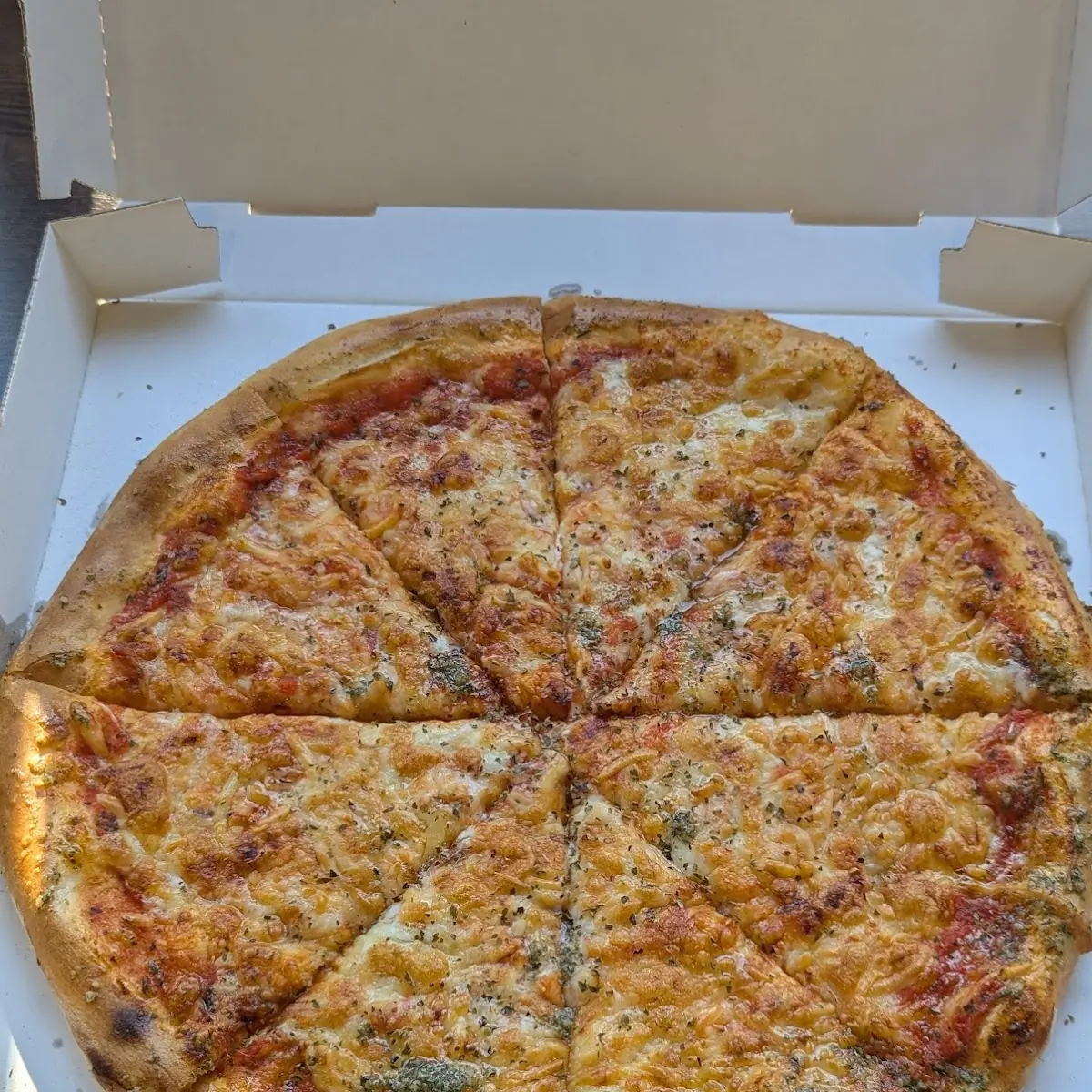 Essen und Trinken, Koc Kebap&Pizzahouse