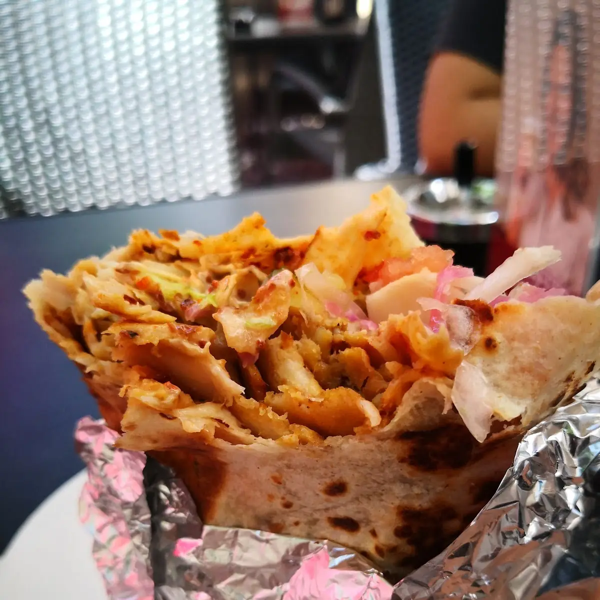 Essen und Trinken, Koc Kebap&Pizzahouse