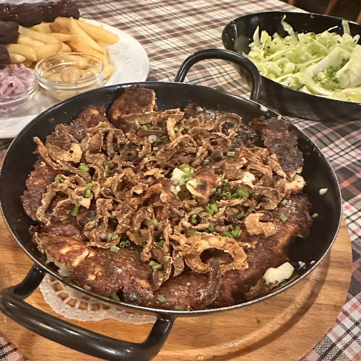 Essen und Trinken, Koc Kebap&Pizzahouse