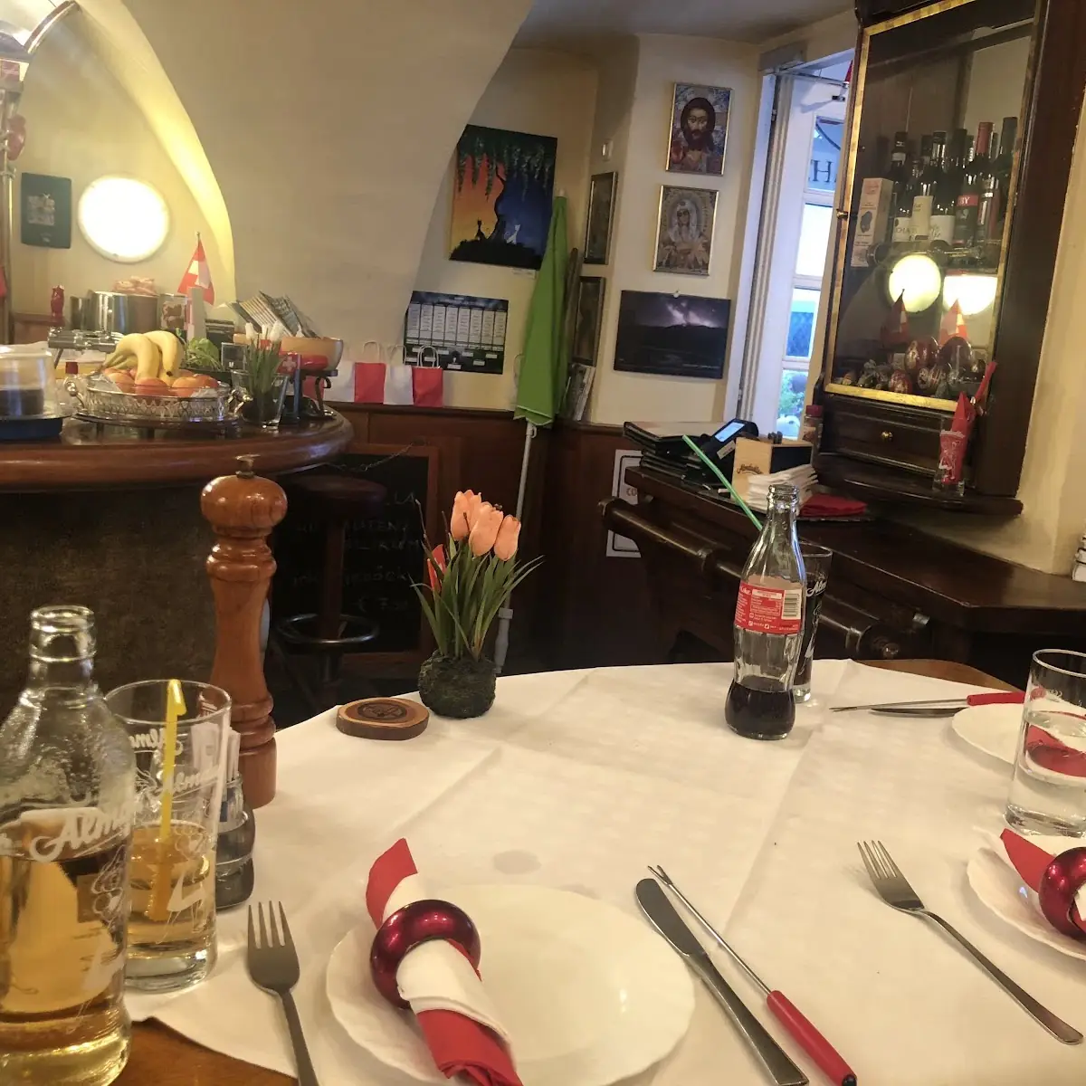 Essen und Trinken photo 1