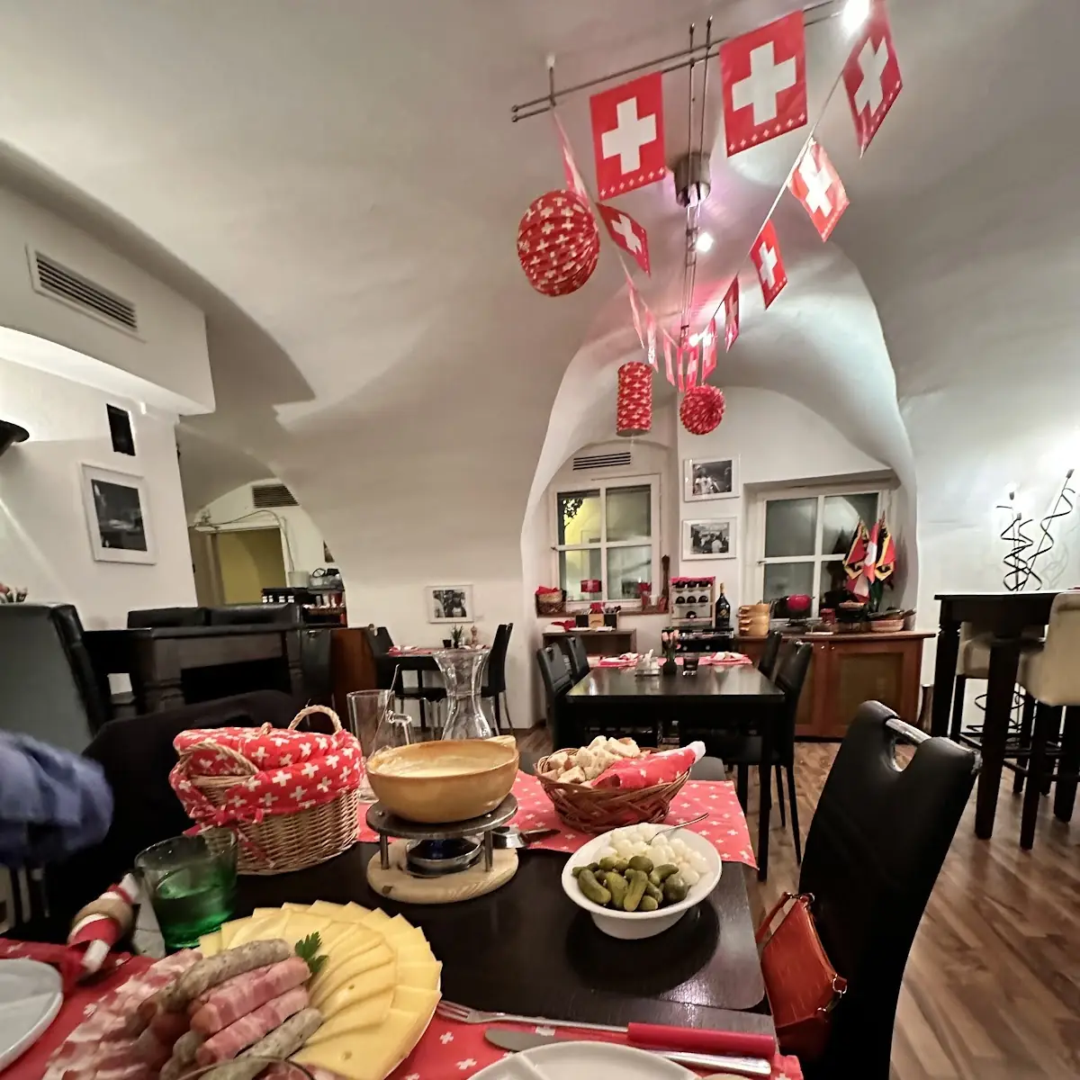 Essen und Trinken photo 5