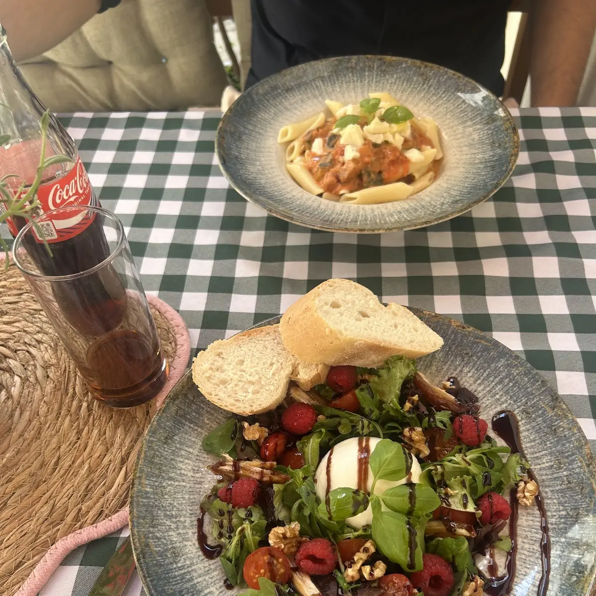 Essen und Trinken photo 6