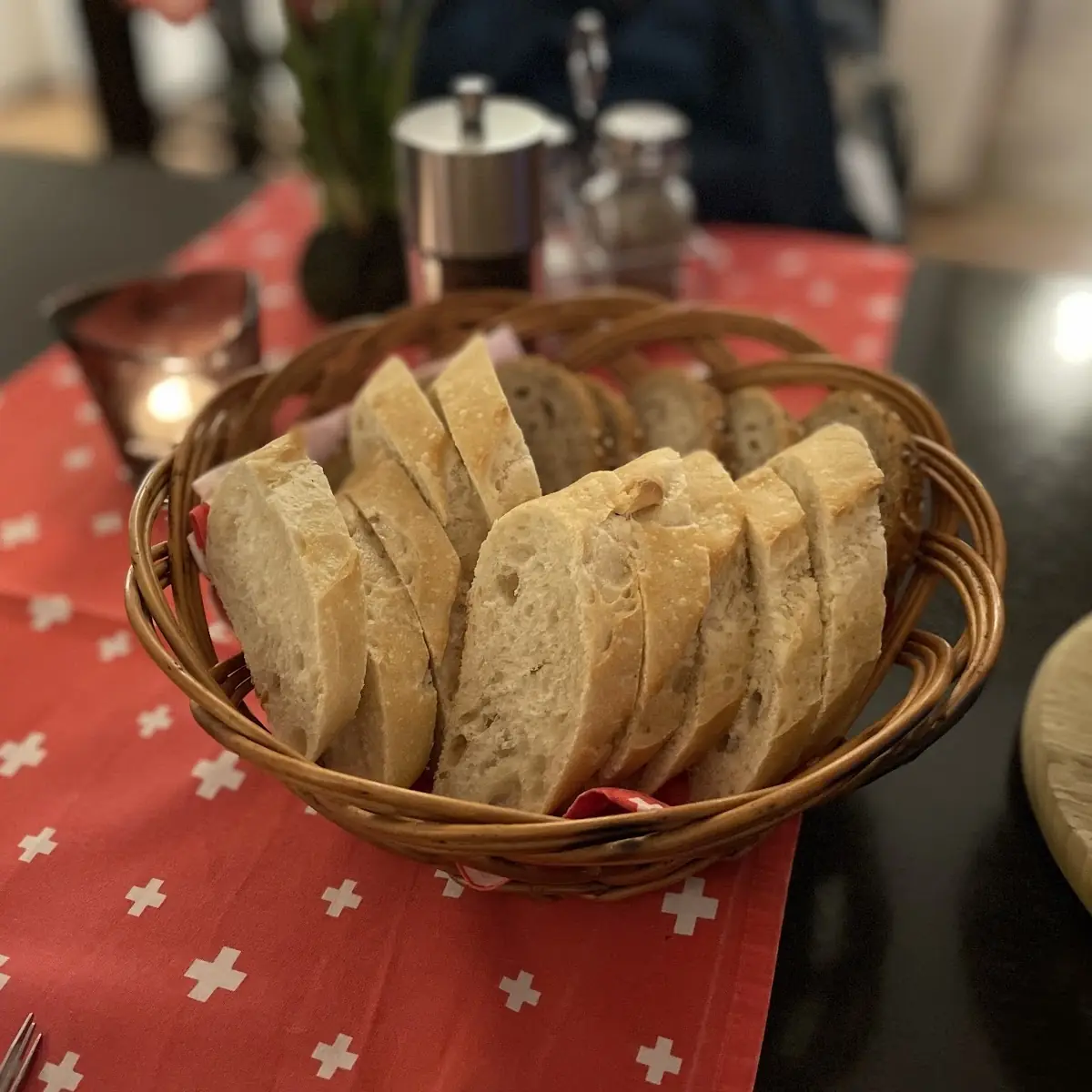 Essen und Trinken photo 7
