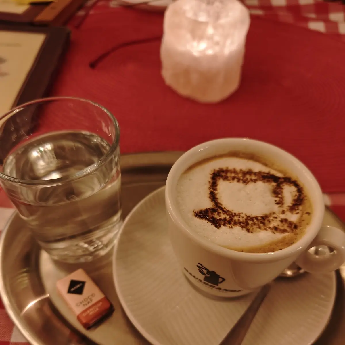 Essen und Trinken photo 9
