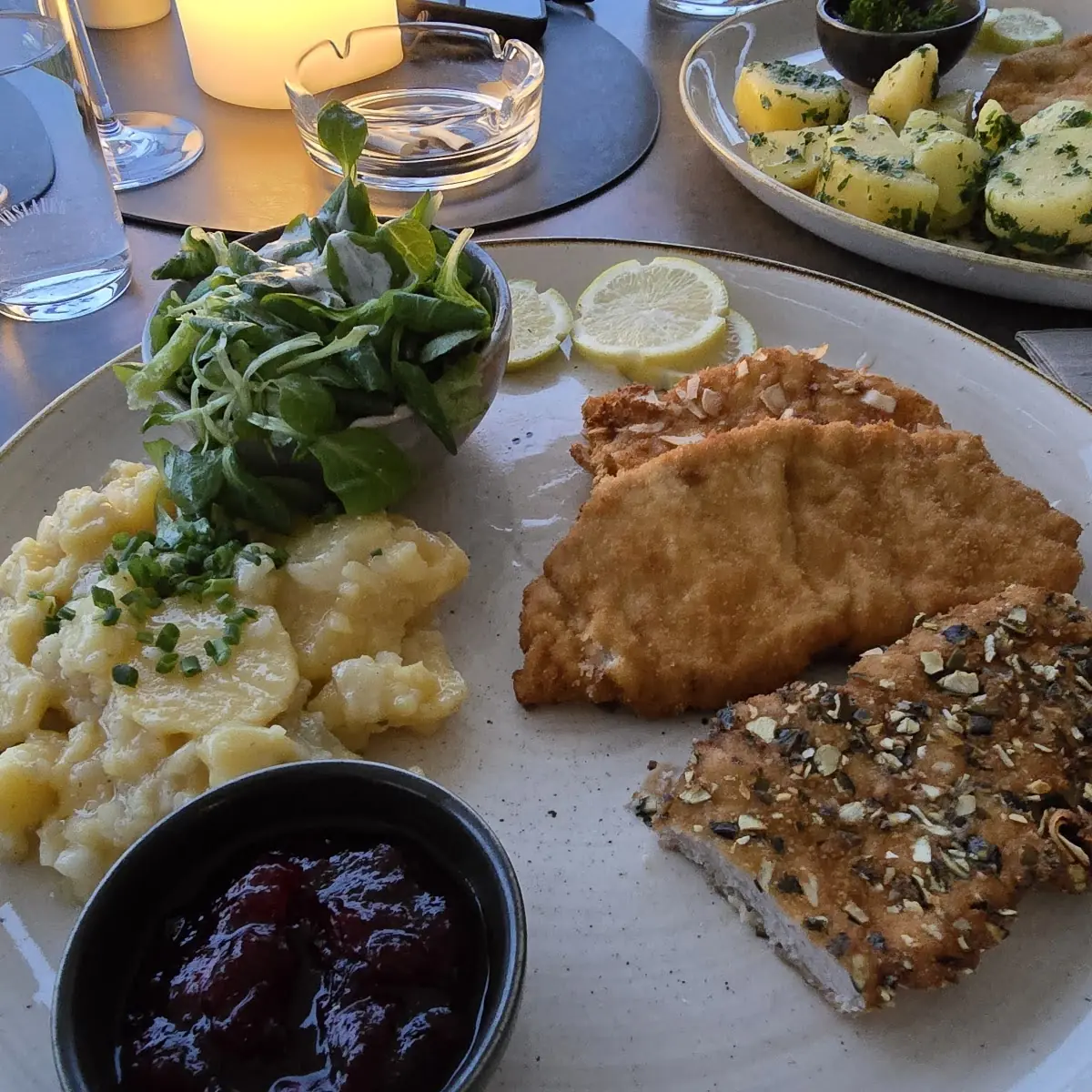 Essen und Trinken photo 10