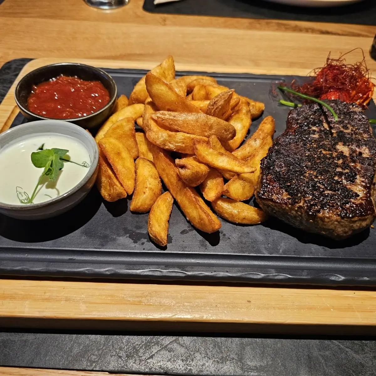 Essen und Trinken photo 5