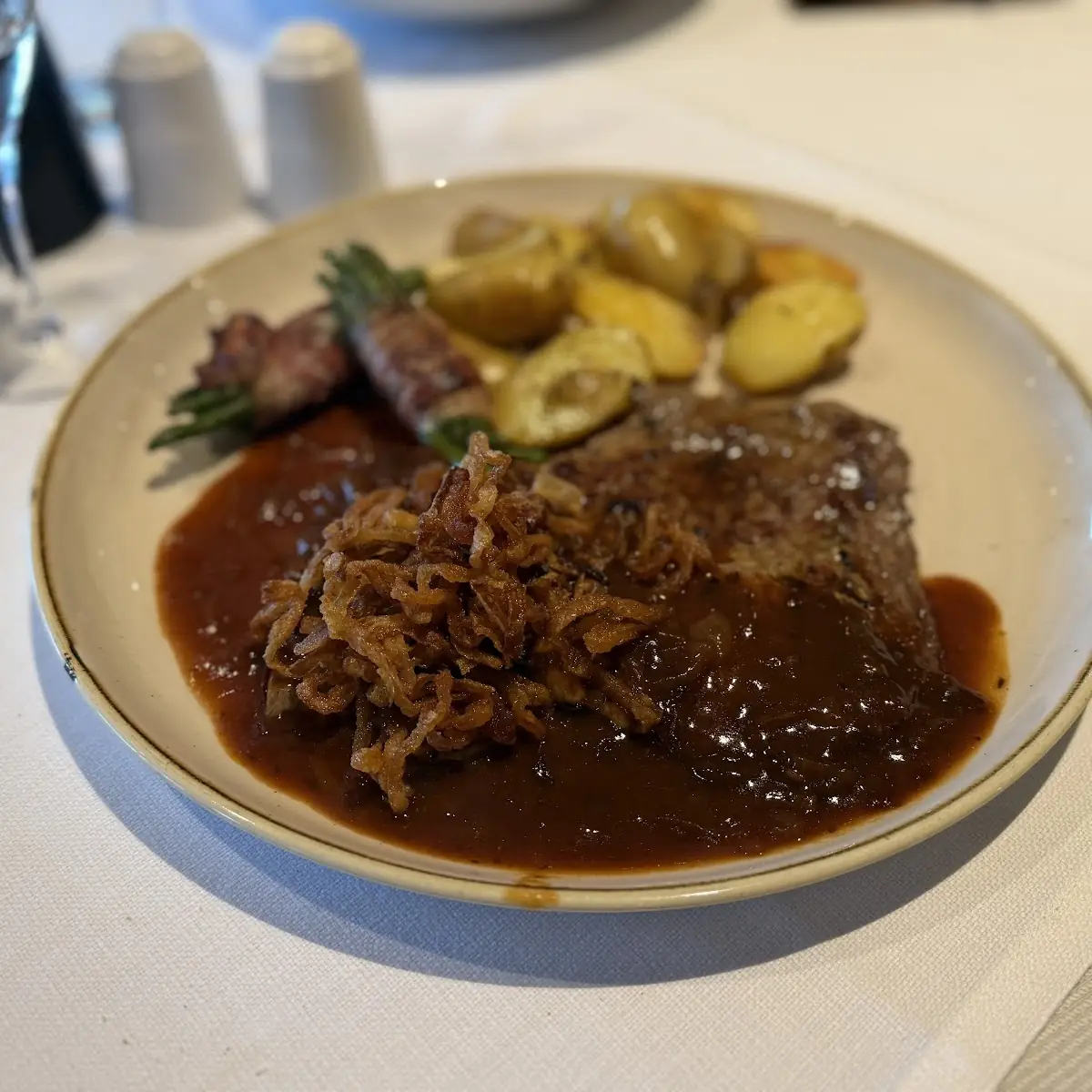 Essen und Trinken photo 6