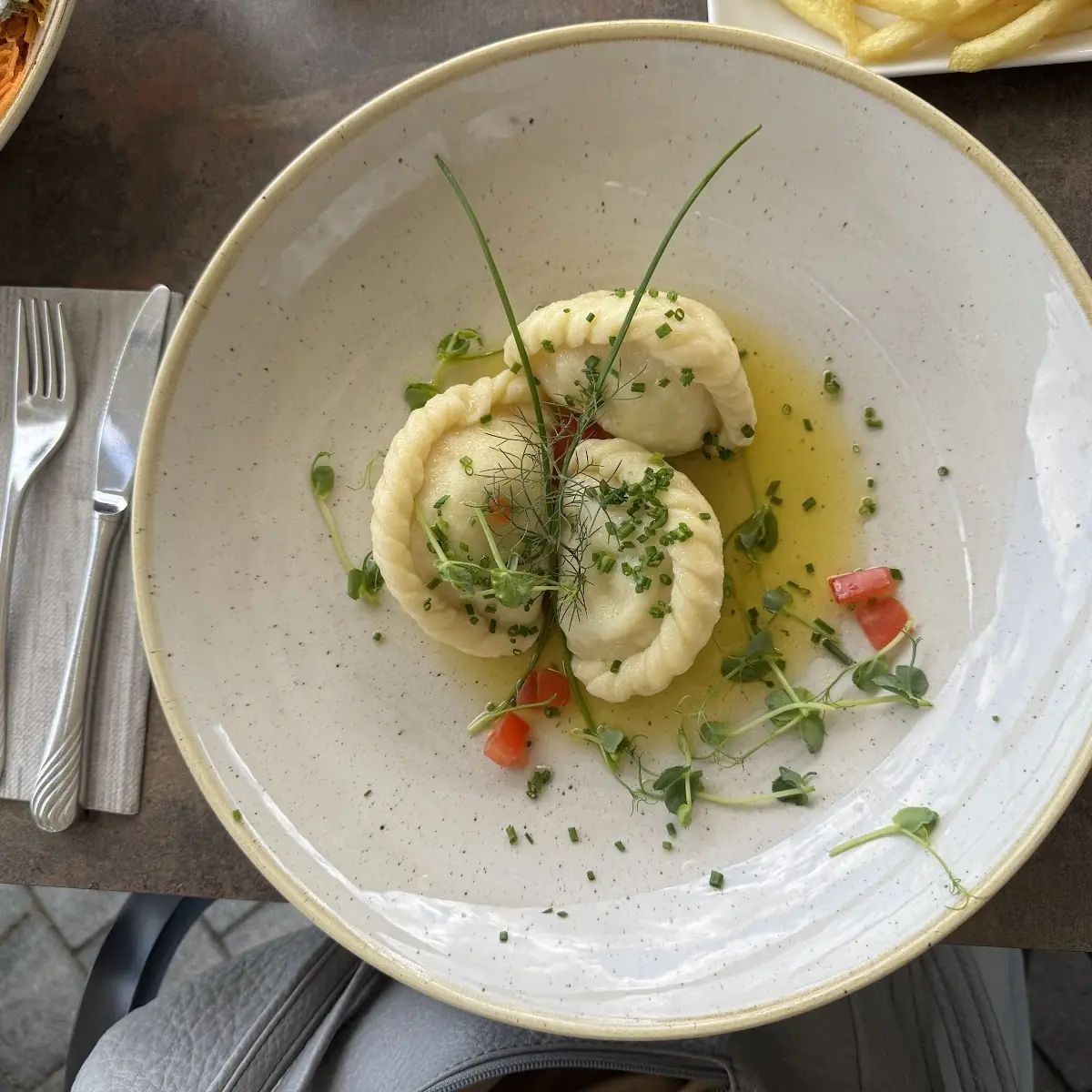 Essen und Trinken photo 8