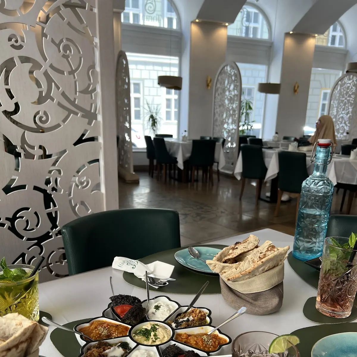 Essen und Trinken photo 4
