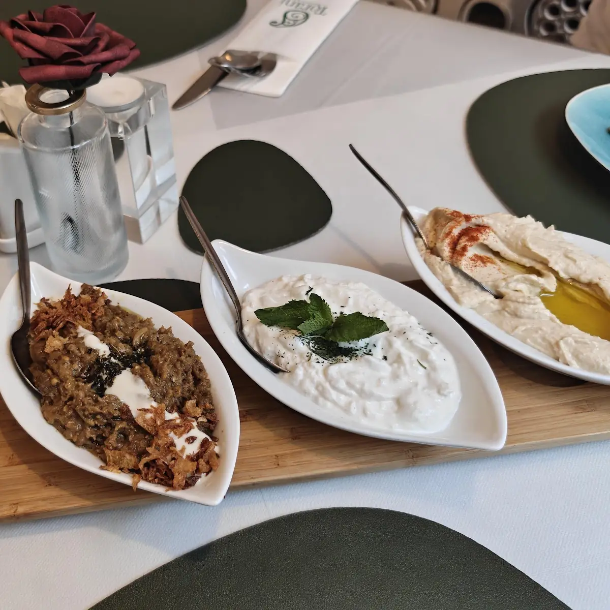 Essen und Trinken photo 5