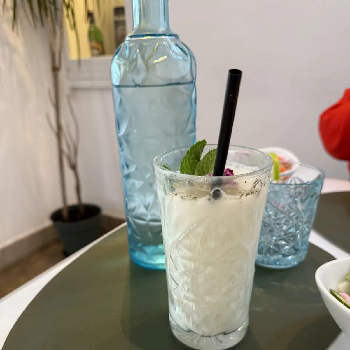Essen und Trinken photo 6