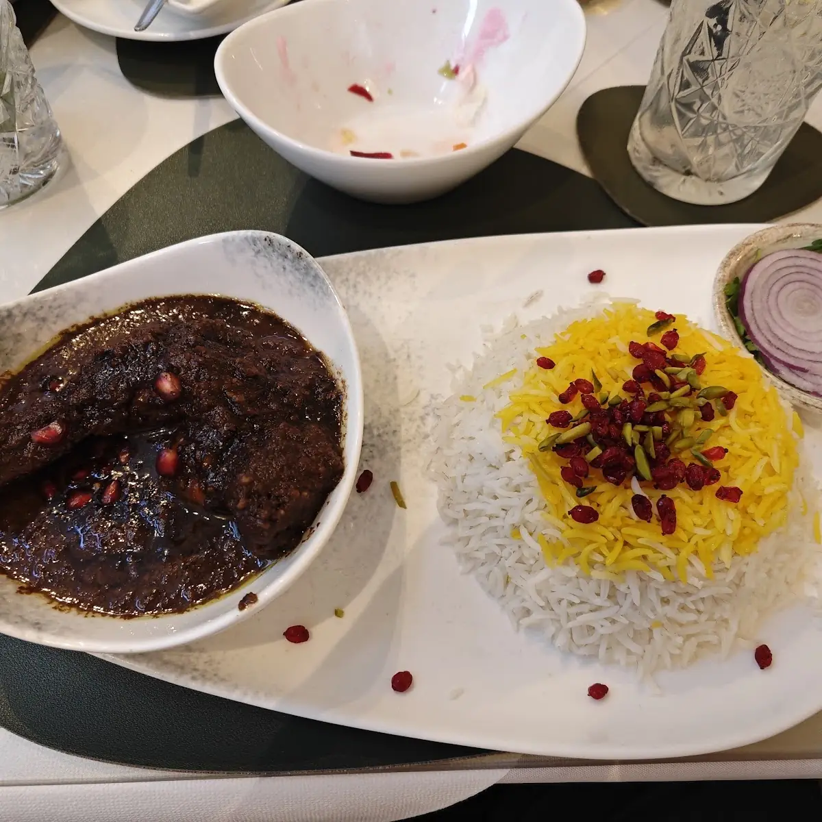 Essen und Trinken photo 7