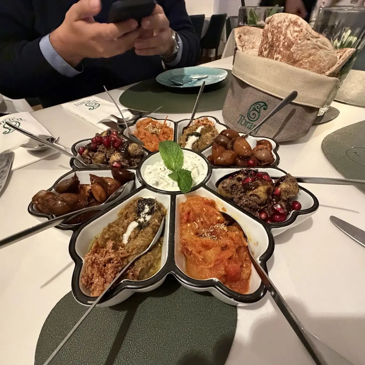 Essen und Trinken photo 9
