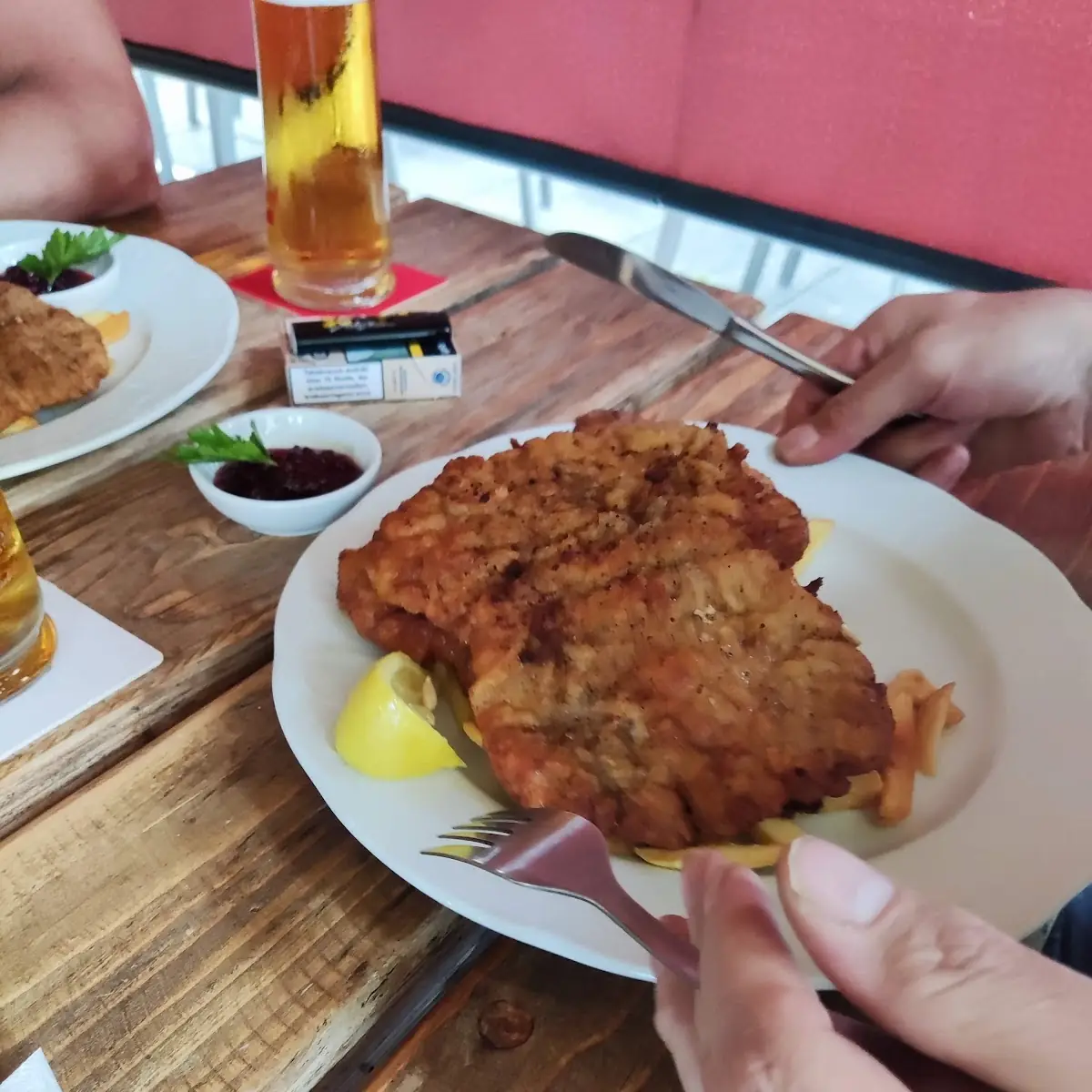Essen und Trinken photo 8