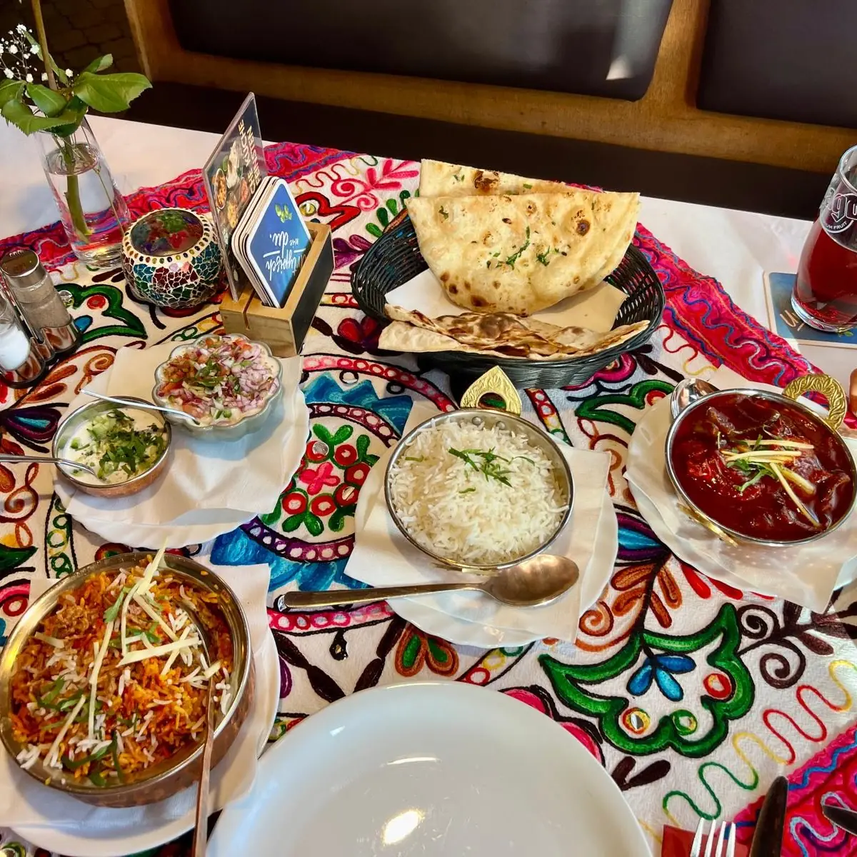 Essen und Trinken photo 3