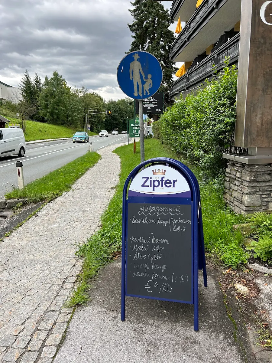 Speisekarte photo 9