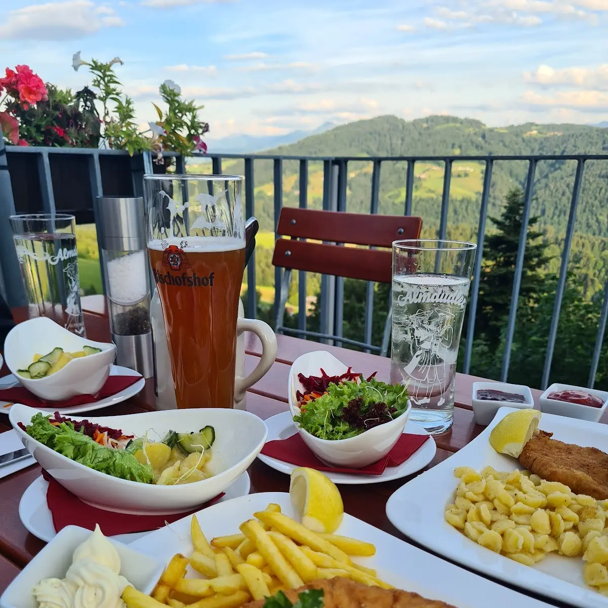 Essen und Trinken photo 1