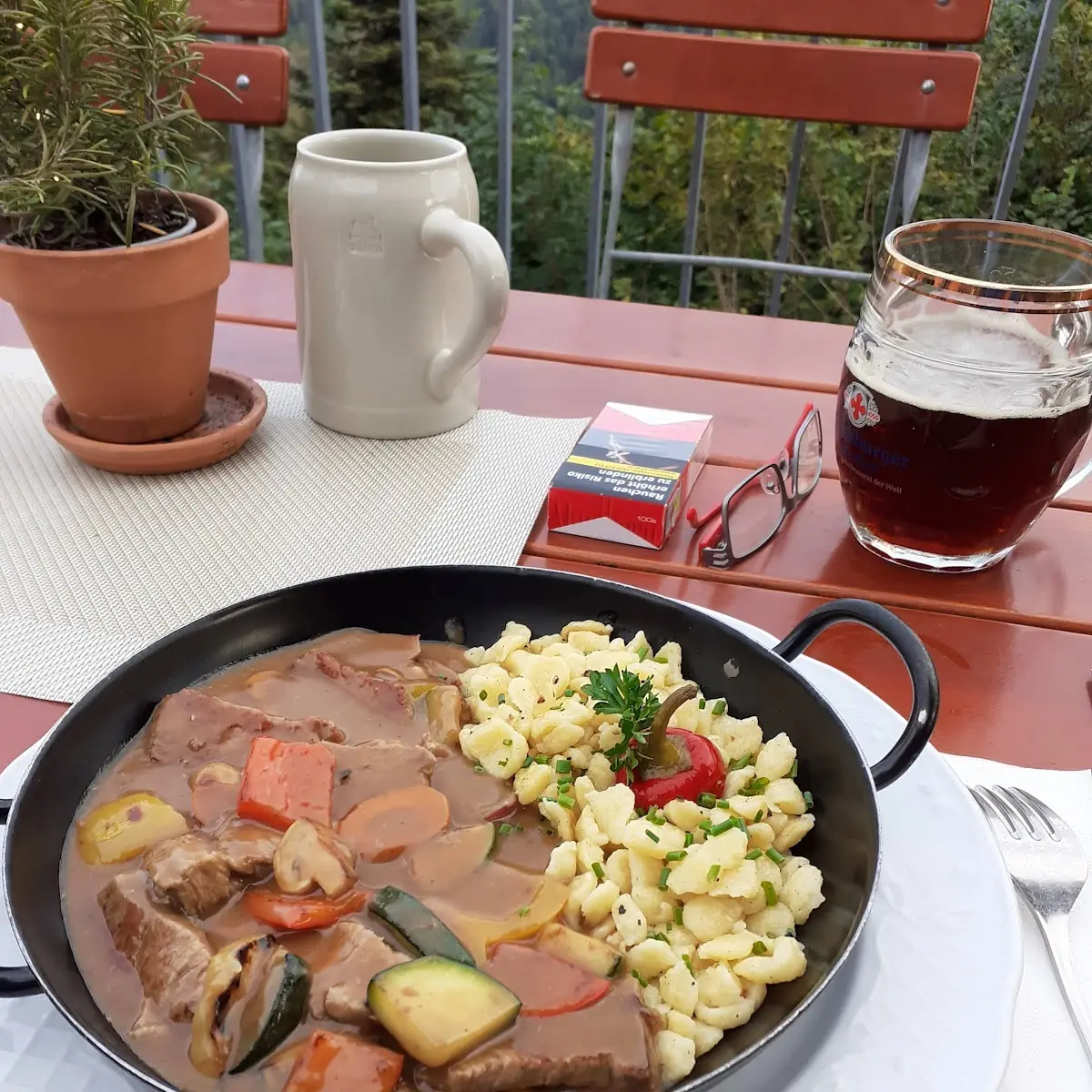Essen und Trinken photo 10