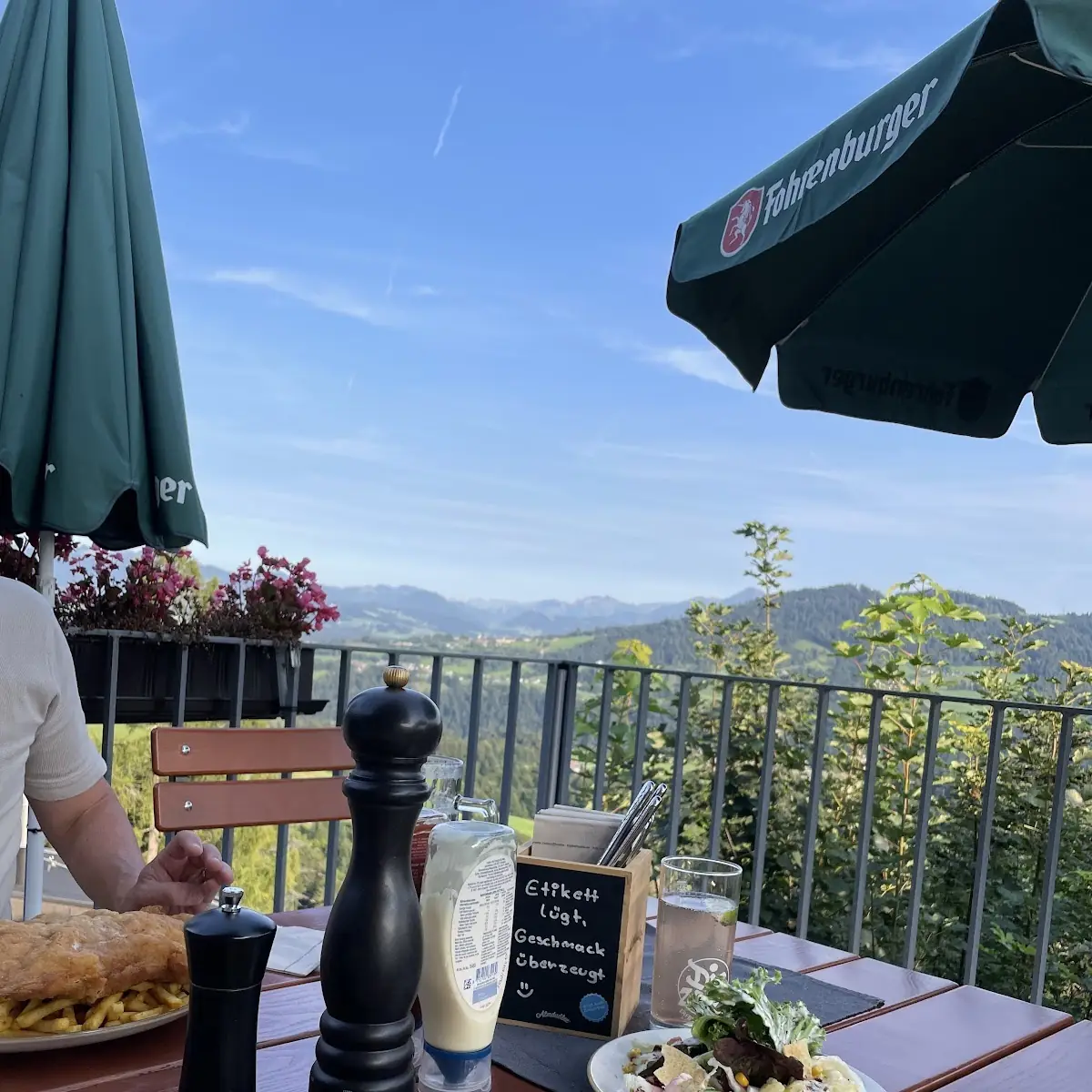 Essen und Trinken photo 2