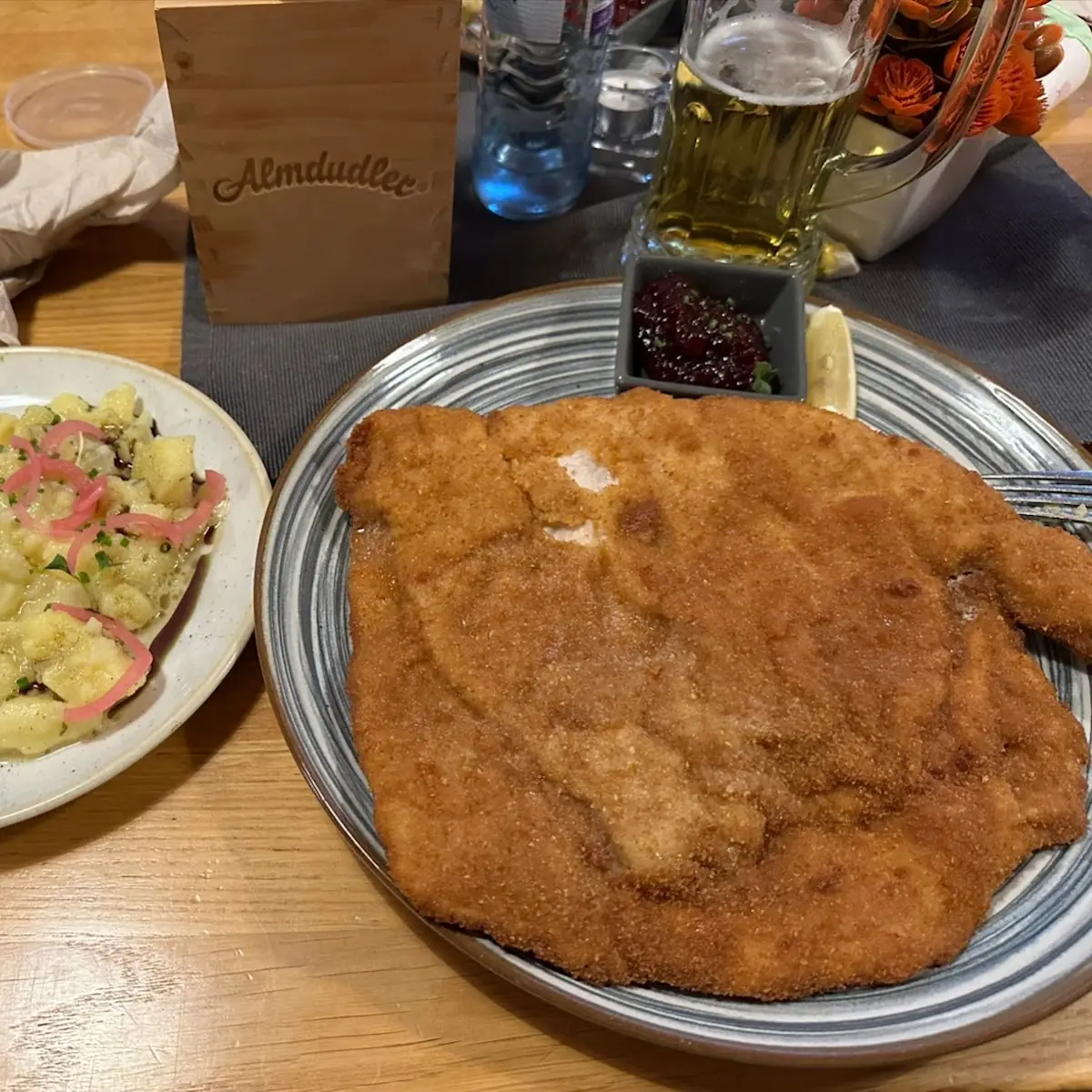 Essen und Trinken photo 3