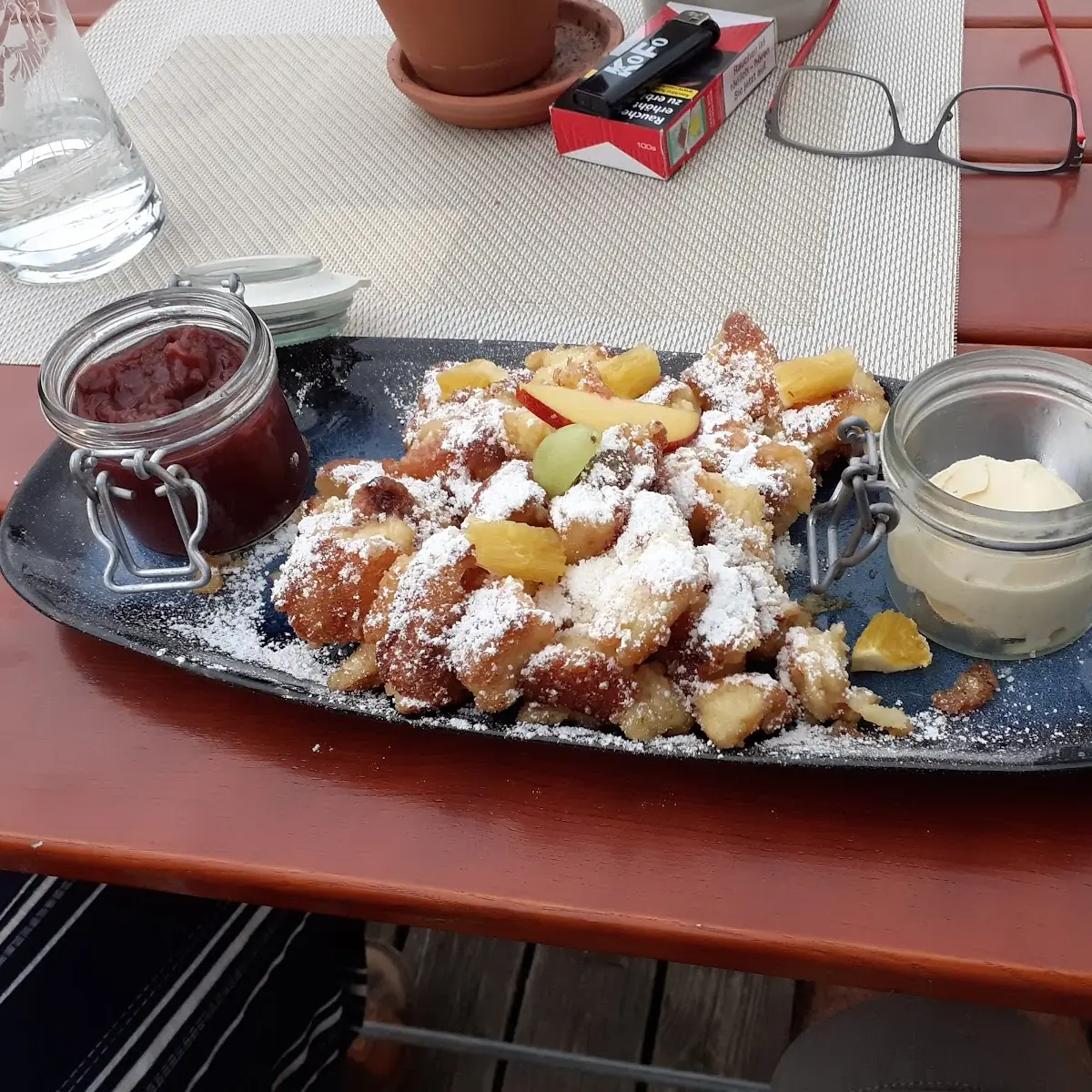Essen und Trinken photo 4