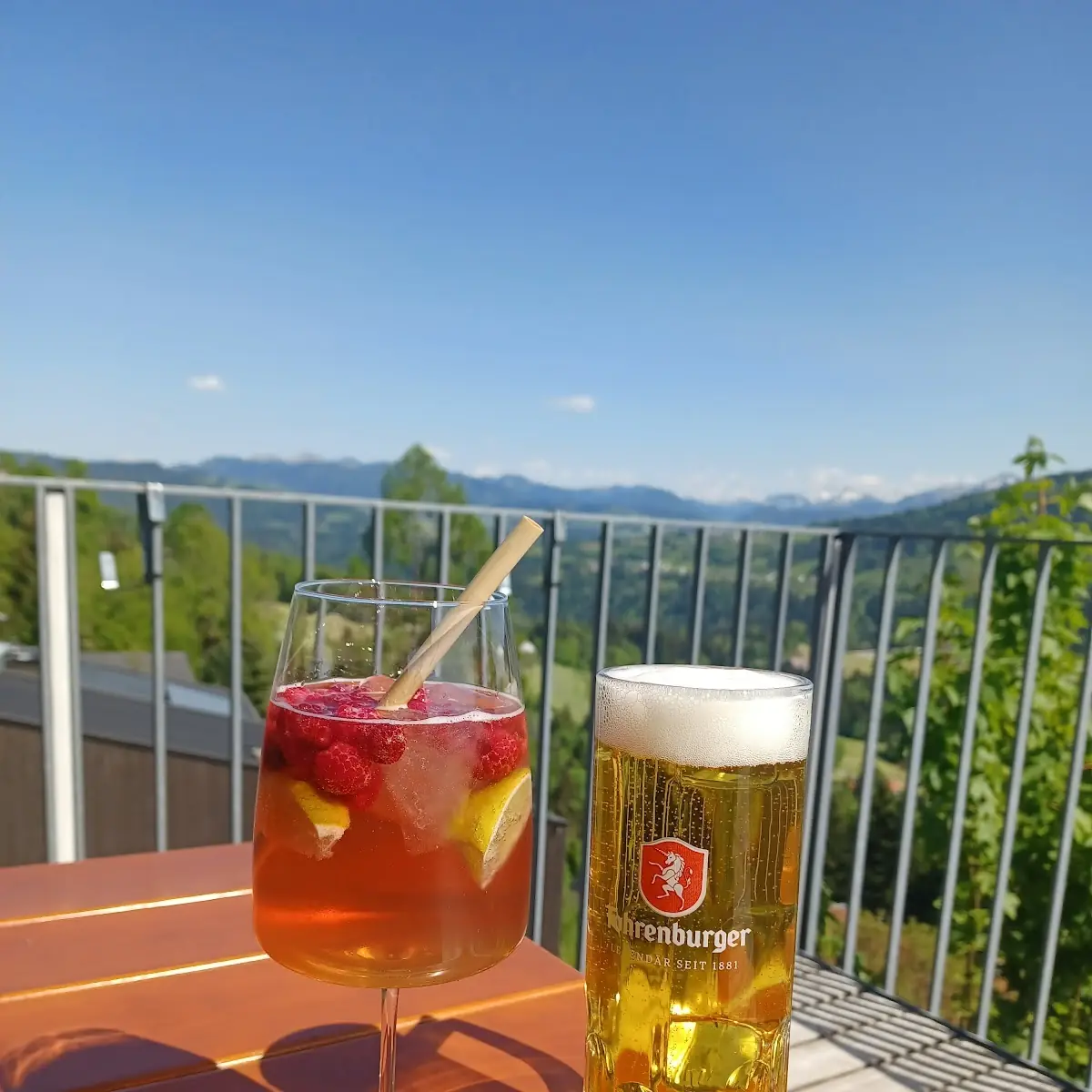 Essen und Trinken photo 5