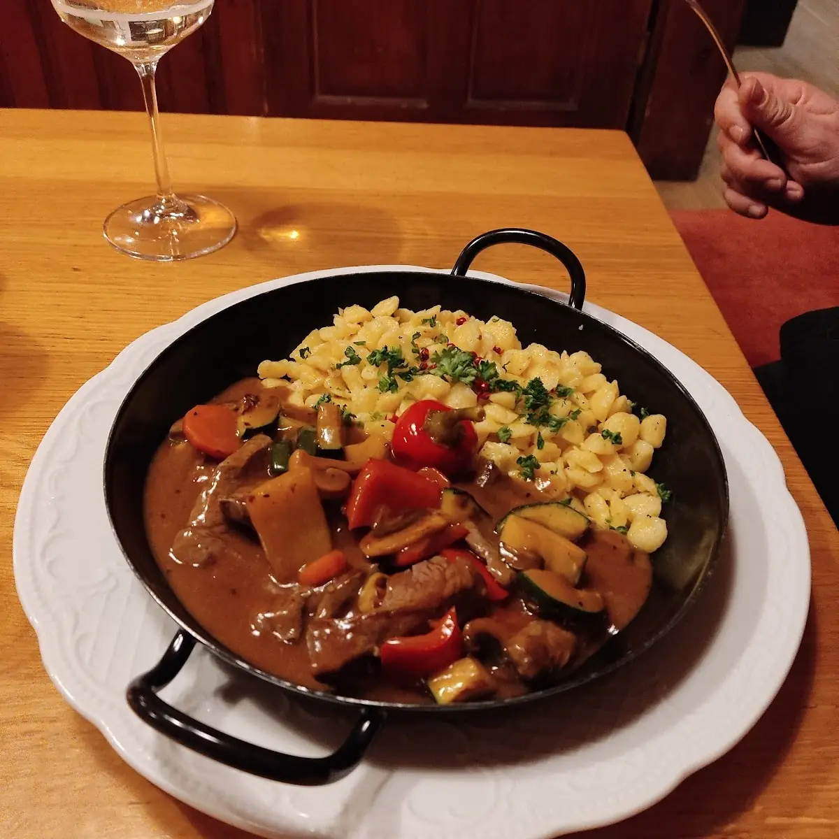 Essen und Trinken photo 7