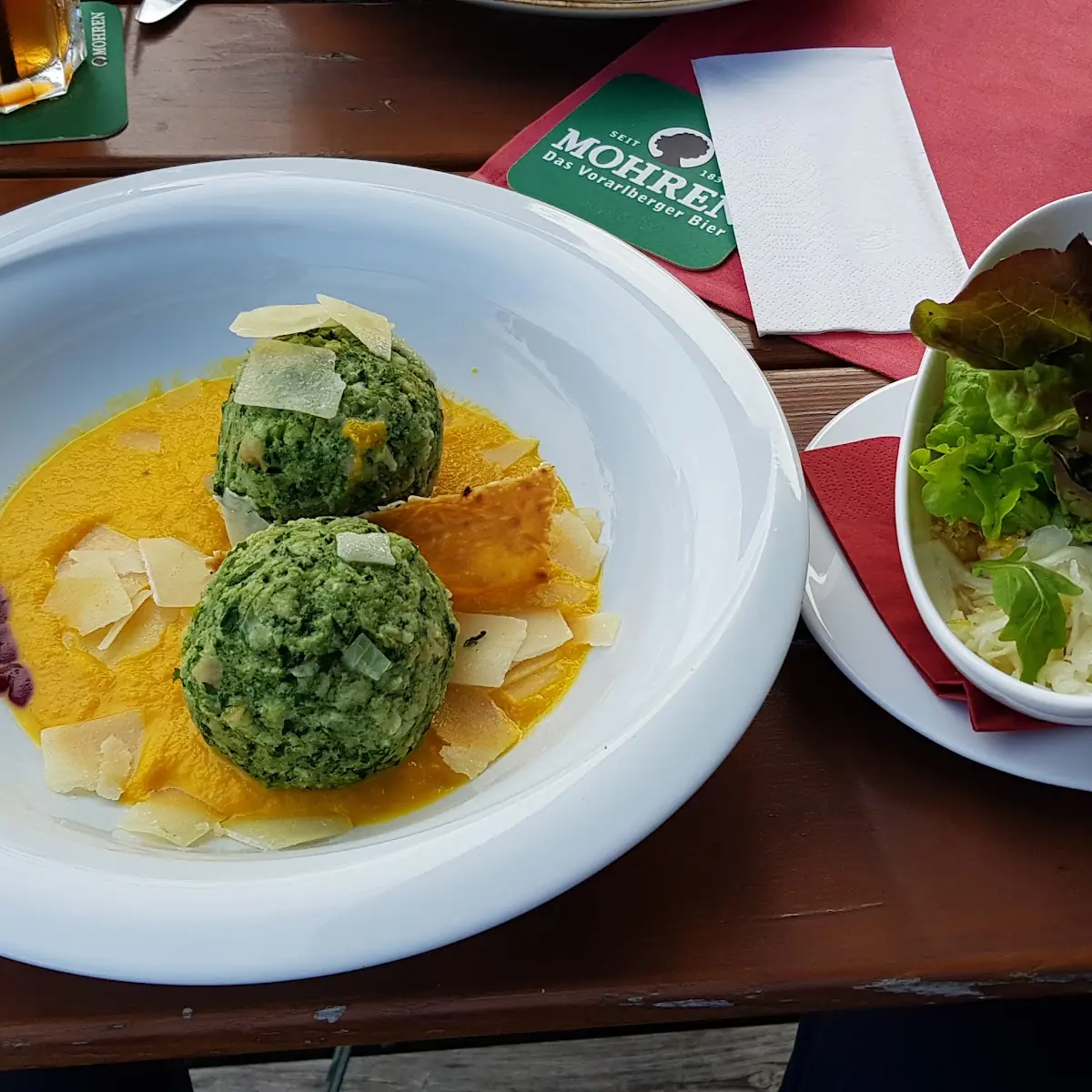 Essen und Trinken photo 8