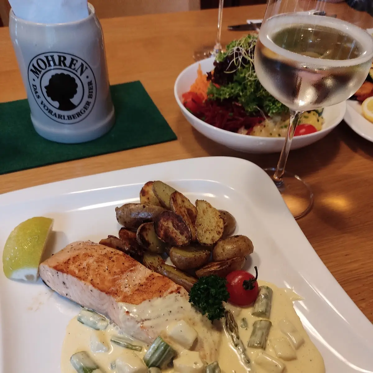 Essen und Trinken photo 9