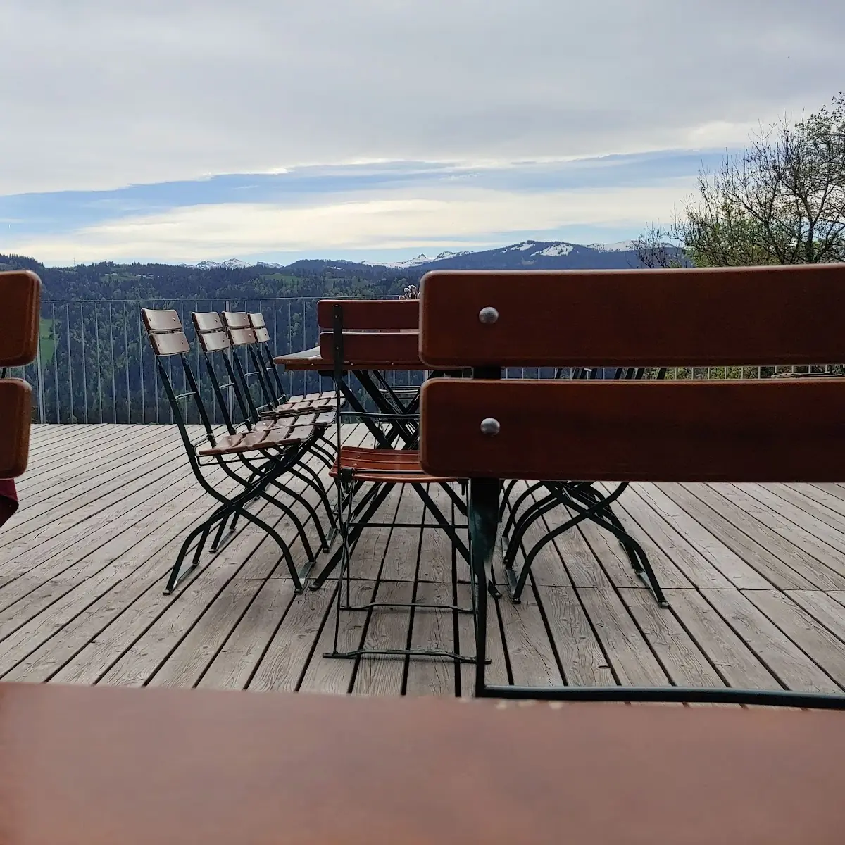 Atmosphäre photo 9