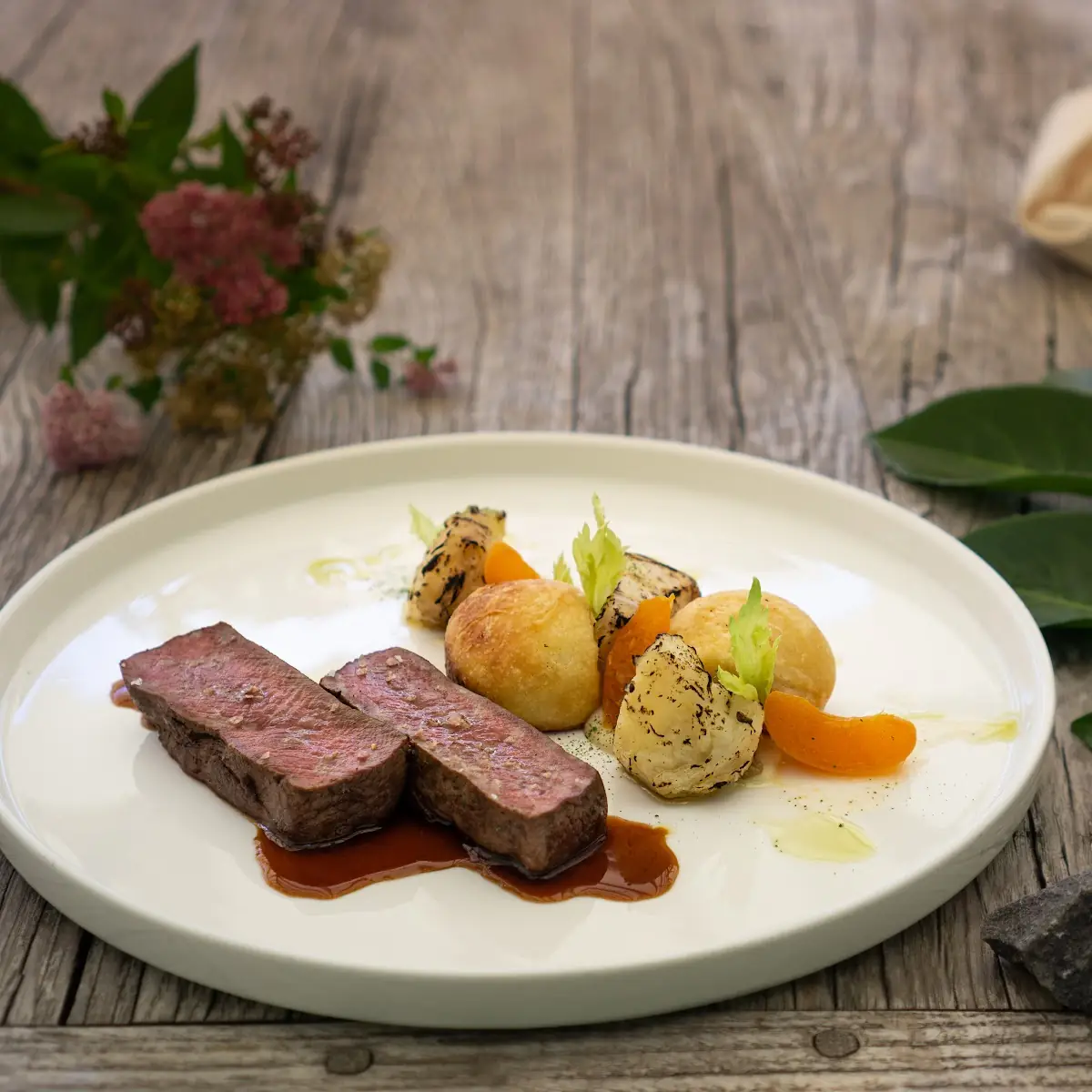 Essen und Trinken photo 7